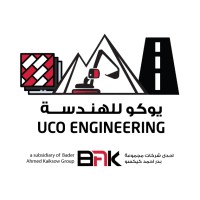 UCO ENGINEERING W.L.L logo - Similar company to Bak Group