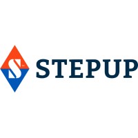Stepup Scaffold logo - Similar company to Scaffold Resource, Llc