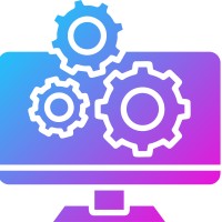 Bayesian Labs logo - Similar company to Small Software