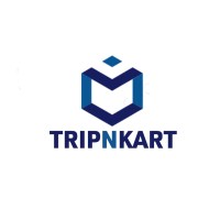 Tripnkart logo - Similar company to Picknpaper Private Limited
