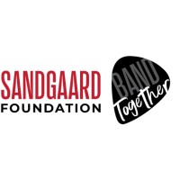 The Sandgaard Foundation logo - Similar company to Leedssource Llc - Salesforce Implementation And Consulting