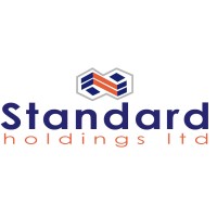 Standard Holdings Ltd. logo - Similar company to Standard Holdings (Pvt) Ltd.