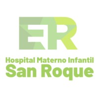 Hospital Materno Infantil San Roque logo - Similar company to Nanni Laboratorios
