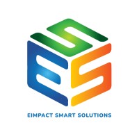 Eimpact Smart Solutions logo - Similar company to Smartlogic Nz