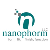 Nanophorm, LLC logo - Similar company to Spacecraft Components Corp.