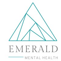 Emerald Mental Health logo - Similar company to Ons Communicatie