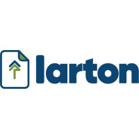 Larton logo - Similar company to Mrs Kağıt Karton San. Ve Tic. Ltd. Şti.