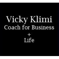 Vicky Klimi Coach for Business+Life logo - Similar company to The Paradise International Foundation
