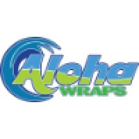 Aloha Wraps