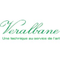 Veralbane logo - Similar company to Tms - Tout Matériel Signalétique