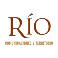 Río, Comunicaciones y Territorio logo - Similar company to Fiberglass Maceteros
