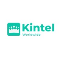 KINTEL WORLDWIDE SPAIN S.L. logo - Similar company to Shapers - Digital Agency