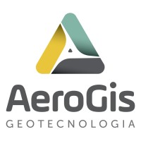 AeroGis logo - Similar company to Grs80 Geotecnologias