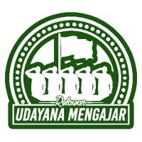 Udayana Mengajar logo - Similar company to Himpunan Mahasiswa Teknik Industri