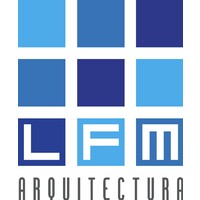 LFM Arquitectura logo - Similar company to B+T Arquitectura