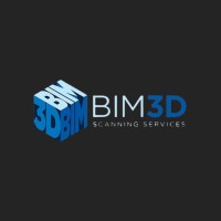 BIM3D logo - Similar company to Bim3D Solutions