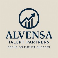 Alvensa Talent Partners logo - Similar company to Achievers Point