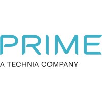 PRIME aerostructures (now TECHNIA GmbH) logo - Similar company to Wings&Quadro