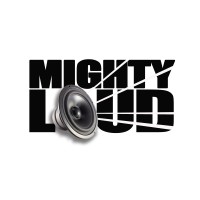 Mighty Loud, Inc. logo - Similar company to Redman Robotics