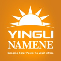 Yingli Namene West Africa Limited logo - Similar company to Sun Inn