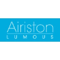 Airiston Lumous logo - Similar company to Hideout Villas