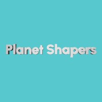 Planet Shapers logo - Similar company to Jo Taranto