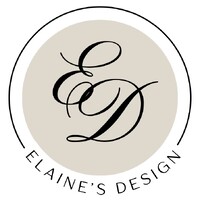 Elaine's Design logo - Similar company to Inouwi