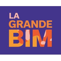 La Grande BIM logo - Similar company to Proxima Centauri