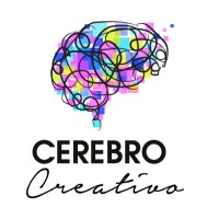 Cerebro Creativo MKT logo - Similar company to Rua Mercadeo