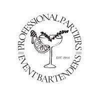 Professional Partiers logo - Similar company to Bollyweds