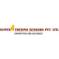 Super Thermo Sensors Pvt Ltd logo - Similar company to Pixel Matrix Pvt