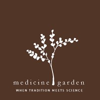 MedicineGarden logo - Similar company to Organic Makers