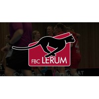 FBC Lerum logo - Similar company to Pixbo Innebandy