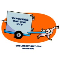 Coolers On The Fly.Com