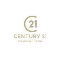 Century 21 Karun Gayrimenkul logo - Similar company to Wittycar | Digital Solutions For The Automotive Industry