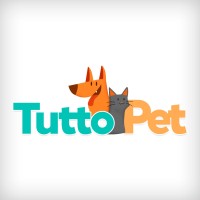 Tutto Pet logo - Similar company to Amigales.Cl