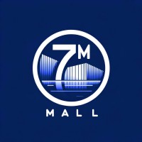 7M Mall logo - Similar company to Same Day Tshirt