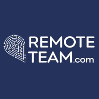 Remoteteam.com (Acquired by Gusto) logo - Similar company to Virtual Xpert