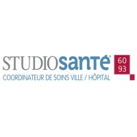 STUDIOSANTÉ 60/93 logo - Similar company to Groupe E.T