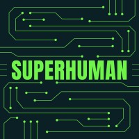 Superhuman AI logo - Similar company to Superhuman