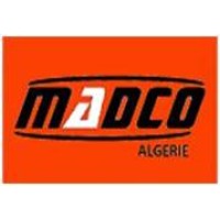 EURL MADCO ALGERIE logo - Similar company to Geosediments