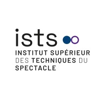 ISTS - Institut Supérieur des Techniques du Spectacle logo - Similar company to Kiosquorama