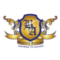 BAMFORD ACADEMY logo - Similar company to Oulder Hill Community School