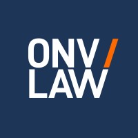 ONV LAW logo - Similar company to Complete Office By Ekko