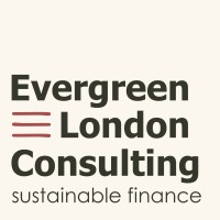 Evergreen London Consulting logo - Similar company to 5D Couple