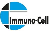 Immuno-Cell logo - Similar company to E-Proteins
