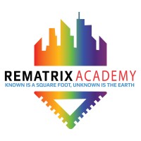 REMatrix Academy logo - Similar company to Anti-Carbon Energy