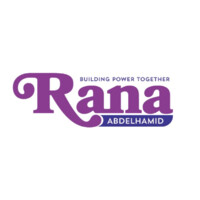 Rana for Congress logo - Similar company to Ciga China Independent Game Alliance 中国独立游戏联盟