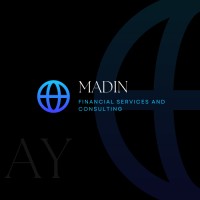MADIN logo - Similar company to مجموعة القروف لتطوير الاعمال والتسويق