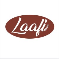 LAAFI FOODS logo - Similar company to Diode Engineering Private Limited